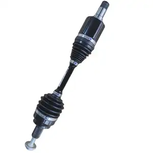 OEM 99134903803 arbre de Transmission joint universel arbre de sortie essieu demi-arbre pour Porsche Carrera 997 991