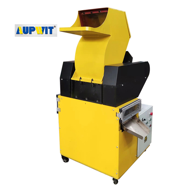 Copper Wire Granulator Capacity Cable Recycling Machine