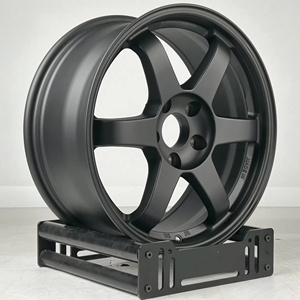 ล้อรถแข่งอัลลอยสำหรับรถ BMW G20 G30 G8X ล้อแม็กขนาด5x112นิ้วล้อแม็กแบบเว้าสำหรับรถแข่งขนาด17 18 19 <span class=keywords><strong>20</strong></span>นิ้ว M4 Z4 - Product Image 5