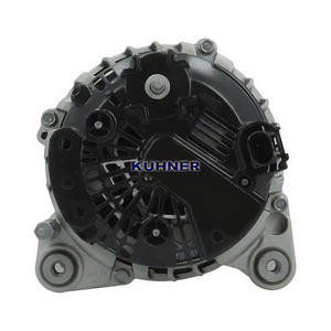 Alternador compatible con SEAT IBIZA V 1.6 TDI Diésel (KW: 70, HP: 95) de 09-2017 KUHNER 555319RI NUEVO - Product Image 3