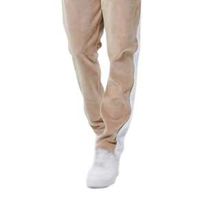 ชุดวอร์มสำหรับทั้งชายและหญิงผ้าคอตตอนสีพื้นแห้งเร็วเสื้อผ้าสไตล์ล่าสุดที่กำหนดได้เอง - Product Image 6