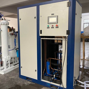 Factory Direct Sale 50L/h Small <b>Mini</b> Liquid Nitrogen N2 Generator for Material Processing with Good Price - Product Image 3