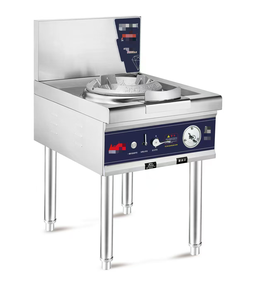 Fornello a <span class=keywords><strong>gas</strong></span> cinese da tavolo ad alta pressione, bruciatore wok, piano cottura, fornello wok, molto venduto - Product Image 5