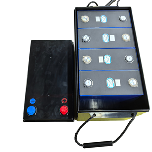 CNNTNY 12V Wiederaufladbarer Solar-Solid-State-Akku Deep Cycle BMS LiFePO4 200Ah 280Ah 300Ah 314Ah 4000 Zyklen 2 Jahre Garantie - Product Image 3