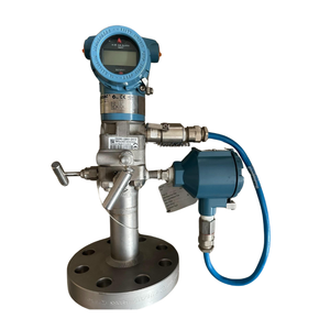 Transmisores de Presión con Sensor en Forma de T 100% Originales, 485 Annubar, Elemento Primario, Baja Presión Permanente, Nuevo - Product Image 4