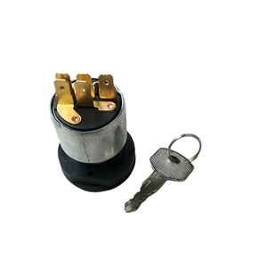 สวิตช์กุญแจสตาร์ท นิสสัน รุ่น 25150-B5000 B9800 สำหรับรถยนต์ดัทสัน อะไหล่ทดแทน - Product Image 4