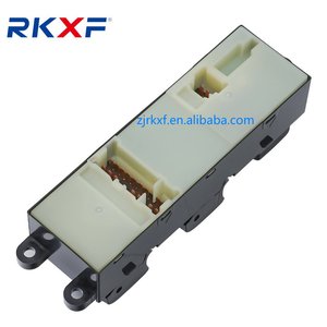 Original OEM 25401-cj41a Công suất động cơ cửa sổ tổng thể kiểm soát chuyển đổi điều kiện mới cho Nissan Livina - Product Image 5