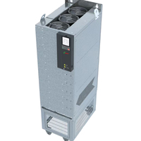Vente Flash : Variateur de Fréquence à Contrôle Vectoriel 380V Triphasé 37kW pour Moteur G/P Intégré
