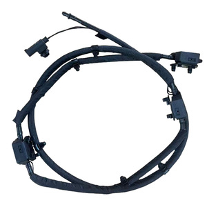 หัวฉีดน้ำล้างกระจกหน้ารถ BMW X1 F49 รุ่น 61667454194 แบบกลไก ทำจากพลาสติก - Product Image 3