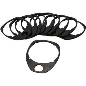 HAZET - 9012EL-04/10 Jeu de joints pour clé à chocs (10 pièces) -EAN 4000896178377 PIÈCES DE RECHANGE POUR OUTILS PNEUMATIQUES - Product Image 1