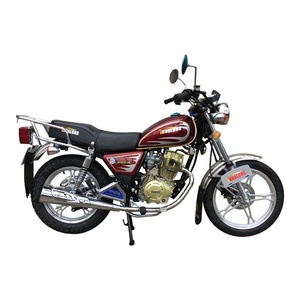 Motocyclette japonaise Chopper 150cc 125cc GN Motocyclette classique GN Prix bas - Product Image 1