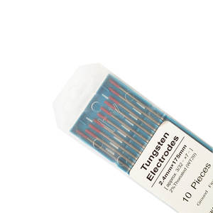 Huarui beliebtes produkt wolfram-schweißstab schweißelektrode mit unterschiedlichem durchmesser - Product Image 2