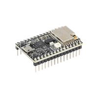 Carte de développement IoT basse consommation ESP32-C3-DevKitC-02U ESP32 C3 WiFi, module ESP32-C3-WROOM-02U