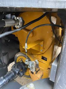 Mesin pemuat bekas mesin daya tinggi digunakan SDLG LG936L 3 Ton roda pemuat depan SDLG 936L obral besar - Product Image 3