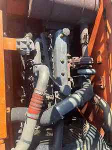 รถขุดตีนตะขาบ DOOSAN DX225 สภาพดี มือสอง รุ่น DX225-9C รถขุดมือสอง DX225LCA มีสินค้าในสต็อก - Product Image 6