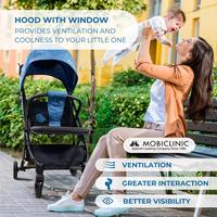 Venta caliente plegable y transportable cesta ruedas Cochecitos de bebé para 0-36 meses bebés