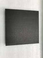Module d'écran LED SMD couleur pleine résolution P3 pour intérieur, mur vidéo haute résolution, usine