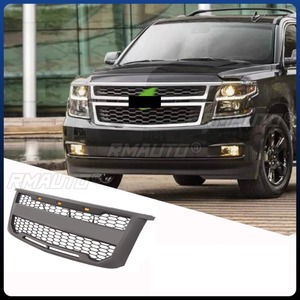 Parrillas Delanteras para Automóviles, Parrilla para Chevrolet Suburban 2015-2019, Kit de Carrocería, Accesorios para Automóviles - Product Image 3