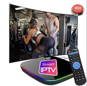 2024 Android TV Iptv kutusu dünya çapında HD kanal M3U listesi Android akıllı lptv oynar