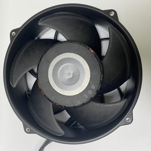 <span class=keywords><strong>AVC</strong></span> Fabricante Original 200x70mm 3.6A 48V Servidor Inversor DC Ventilador Axial Refrigeración para Gabinete de Energía Fotovoltaica - Product Image 2
