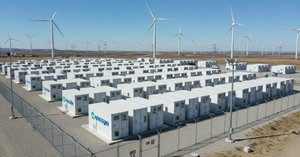 Thương mại bess container bess 5016kwh IP54 làm mát bằng chất lỏng LiFePO4 lưu trữ năng lượng container Hệ thống lưu trữ năng lượng cho ngoài trời - Product Image 2