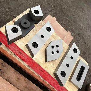 Cizalla Hidráulica para Excavadora CAT308 para Corte de Chatarra y Demolición - Product Image 3