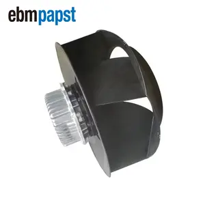 Ebmpapst R3G595-AB23-08 2930W 4.5A 400V AC 1400RPM AHU Air Handling Unit HVAC Precision Air Conditioner Centrifugal Cooling Fan