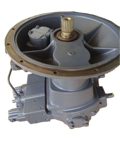 A8VO55 A8VO80 A8VO160 A8VO200 A8VO107 Hydraulic Pump R909423518 A8VO80SR/61R1-NZG05F011 Hydraulic Piston Pump for Excavator