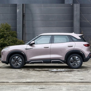 Nouvelles voitures électriques BYD 2025 – 410 km d'autonomie avec AR-HUD YUAN - Product Image 3