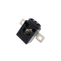Protector de Batería para Auto 4F0915519, Fusible de Batería, Protección Contra Sobrecarga, Apto para Autos, Protector de Apagado, ODM Disponible