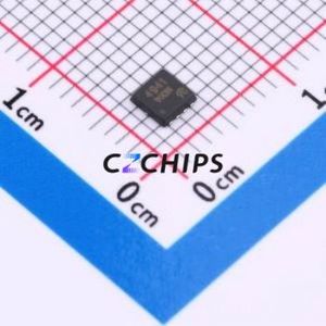 ทรานซิสเตอร์สนาม DFN3x3-8 NTTFS4941NTWG-VB ใหม่ดั้งเดิม (MOsfet) - Product Image 1
