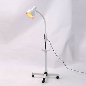 Lampe de cuisson rouge à infrarouge lointain personnalisée pour salons de beauté à <span class=keywords><strong>domicile</strong></span> Source d'alimentation électrique pour usage domestique et vente en gros transfrontalière - Product Image 5