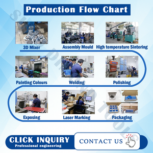 <span class=keywords><strong>10</strong></span> phân đoạn <span class=keywords><strong>Buffing</strong></span> <span class=keywords><strong>Pads</strong></span> bê tông Mài khối 3 inch STI Prep Master kim cương Mài đĩa Sumo thương hiệu 6 #-400 # grit - Product Image 4