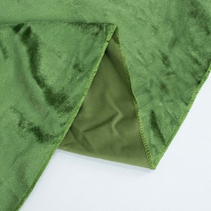 Handmade Velvet <b>Linen</b> Napkins 20*20'' High Quality Custom Size Fabric Embroidered Flannel <b>Cloth</b> <b>Table</b> Placemat for Weddings - Product Image 6