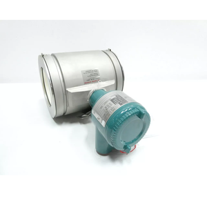Débitmètres magnétiques Yokogawa ADMAG AXF AXF100C-PNCE1H à cuve céramique - Product Image 3