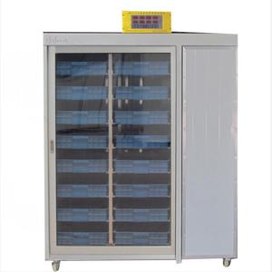 Machine à germer l'herbe d'orge motorisée à haute productivité, facile à utiliser pour la production de fourrage, 220V - Meilleures ventes - Product Image 5