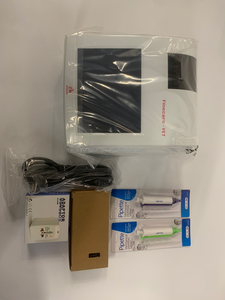 Analizador de inmunoensayo de fluorescencia veterinaria Finecare para prueba de progesterona canina para Wondfo - Product Image 5