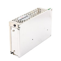 Suministro de Banco de energía de alto rendimiento 50W 5V 10A, precio barato de fábrica, con salida única interrumpible, 1 unidad