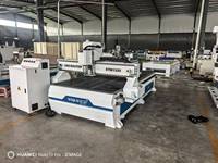 Meilleure machine de fraisage CNC pour bois 4x8 de 2026 à vendre STM1325