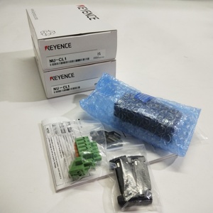 Unité de communication compatible EtherCAT NU-EC1 12-24V 24VDC 0-50C Amplificateur NPN en stock - Product Image 2