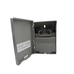 60A HVAC điều hòa không khí ngắt mạch điện tử & cụ Thùng với AC ngắt kết nối chuyển đổi - Product Image 2