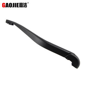 Compatible con la escobilla del limpiaparabrisas trasero y el conjunto del limpiaparabrisas trasero del Nissan Serena/C26 2011 OE:28782WD800 - Product Image 3