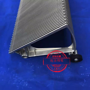 Escalones de aluminio para escaleras mecánicas de 1000 x 800 mm, tipo cam, con mecanismo de leva para piezas de escaleras mecánicas - Product Image 2