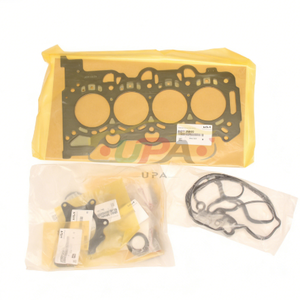 ชุดปะเก็นระบบเครื่องยนต์ระดับมืออาชีพ K-IT-ENGINE OVERHAUL 20910-2MH01 สำหรับ H-YUNDAI TUCSON และ K-ia OPTIMA ใหม่ รับประกันหนึ่งปี - Product Image 3