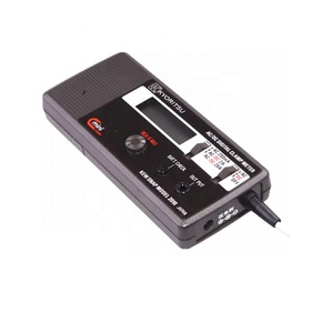 Hot Selling Original Japan MOOD2010 KYORITSU Digital Clamp <b>Watch</b> KEW2010 Cheap Spot - Product Image 4