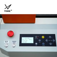 Machine de découpe PPF intelligente pour traceur de YK-T00X YINK pour enveloppes de voiture et films de teinte de fenêtre