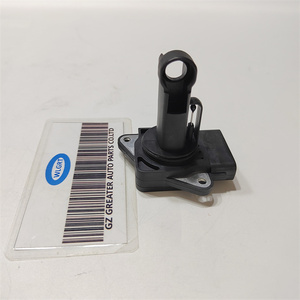 Capteurs automatiques WLGRT Capteur de débitmètre d'air massique 197400-2010 pour Mazda <span class=keywords><strong>Volvo</strong></span> Mitsubishi - Product Image 3