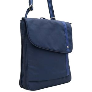 Alta gama de un hombro estudiante de moda para mujer bolso de hombro personalizado bolso de hombre bandolera para mujer - Product Image 1