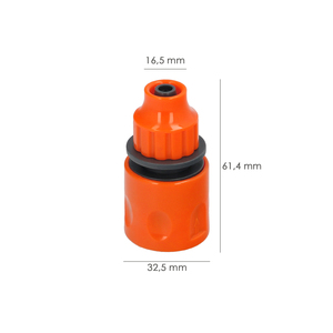 Conector de Manguera Autoperforante de 10x12 mm. - Product Image 2