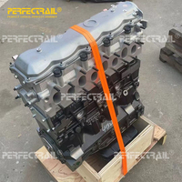 Assemblage de moteur de pièces automobiles d'origine 6598898933 pour Iveco Sofim 2.86